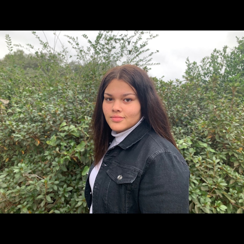 Meet your Posher, Ashly
